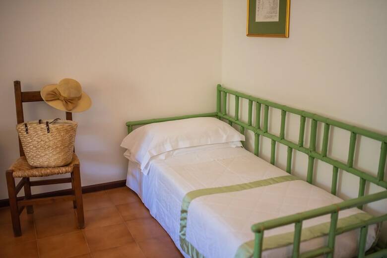 Hotel Villa Sirina