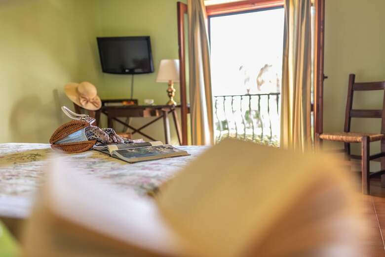 Hotel Villa Sirina