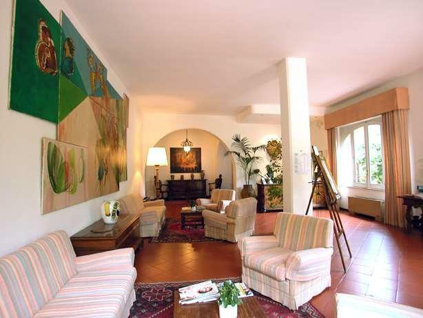 Hotel Villa Sirina