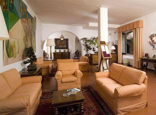 Hotel Villa Sirina