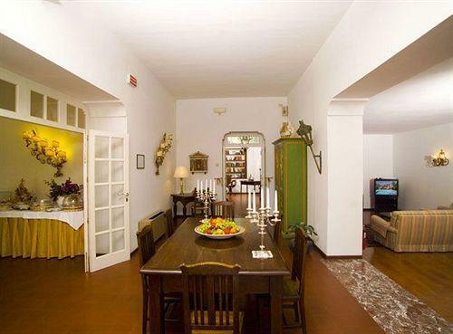 Hotel Villa Sirina