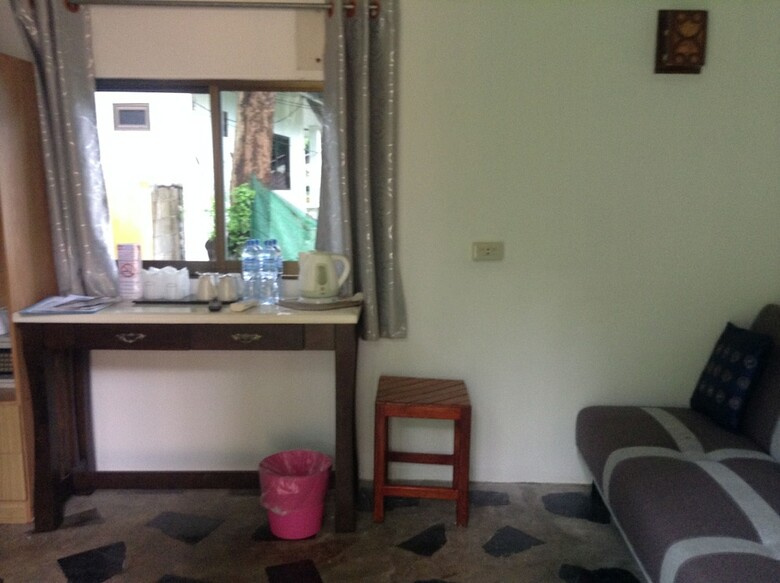 Apartamento Faye Orchid Resort