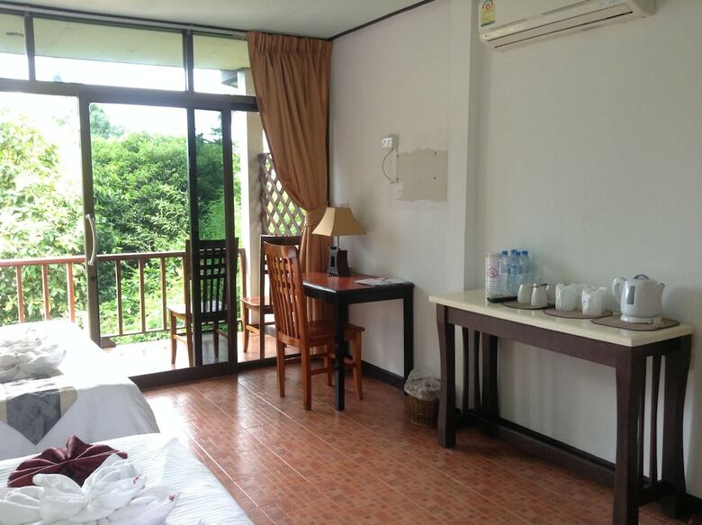 Apartamento Faye Orchid Resort