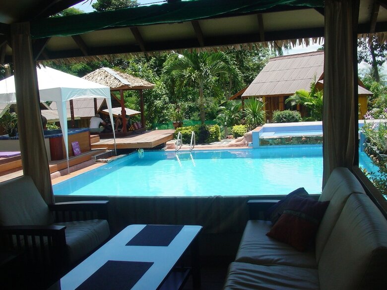 Apartamento Faye Orchid Resort