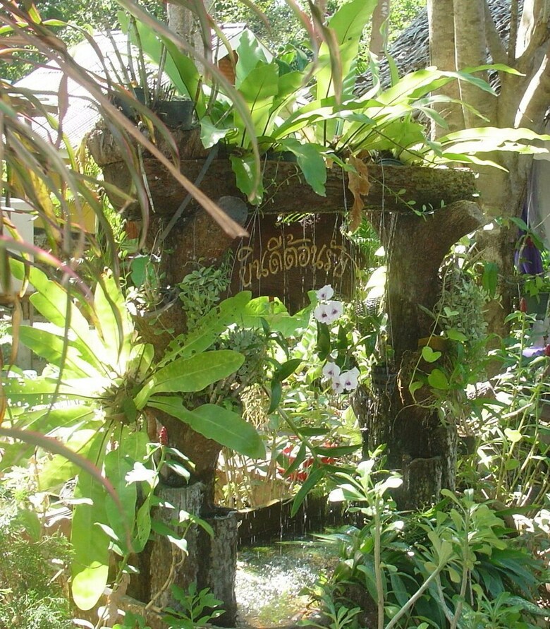 Apartamento Faye Orchid Resort