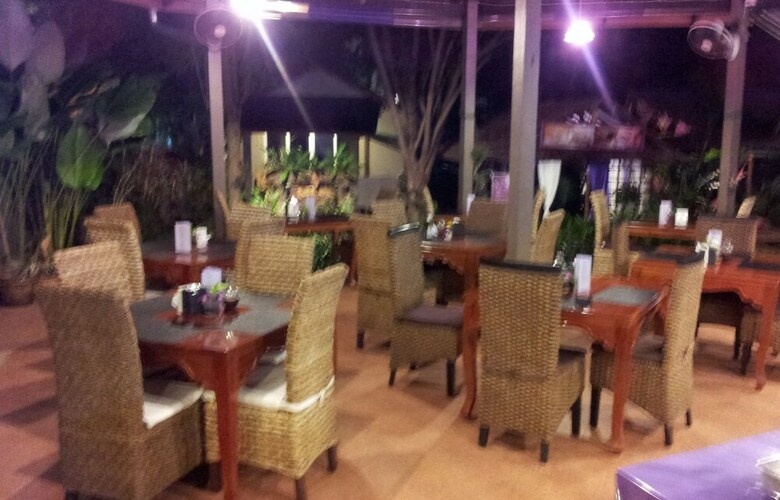 Apartamento Faye Orchid Resort
