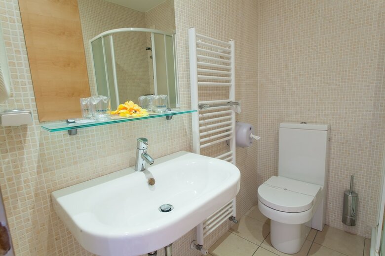 Sport & Wellness Hotel Harmonija