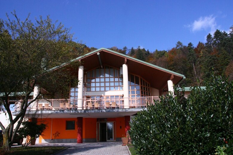 Sport & Wellness Hotel Harmonija