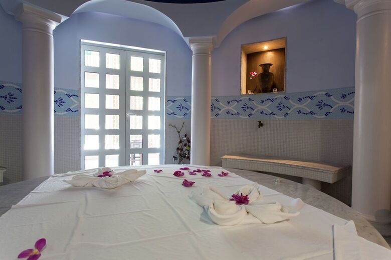 Sport & Wellness Hotel Harmonija