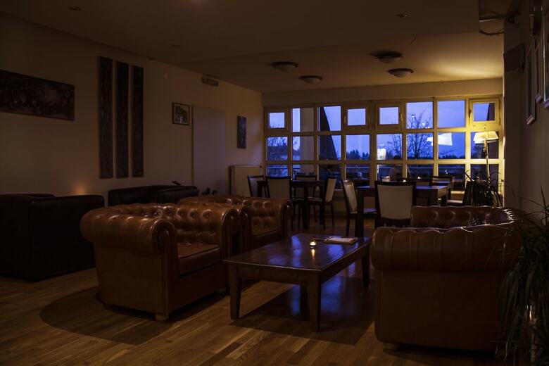Sport & Wellness Hotel Harmonija