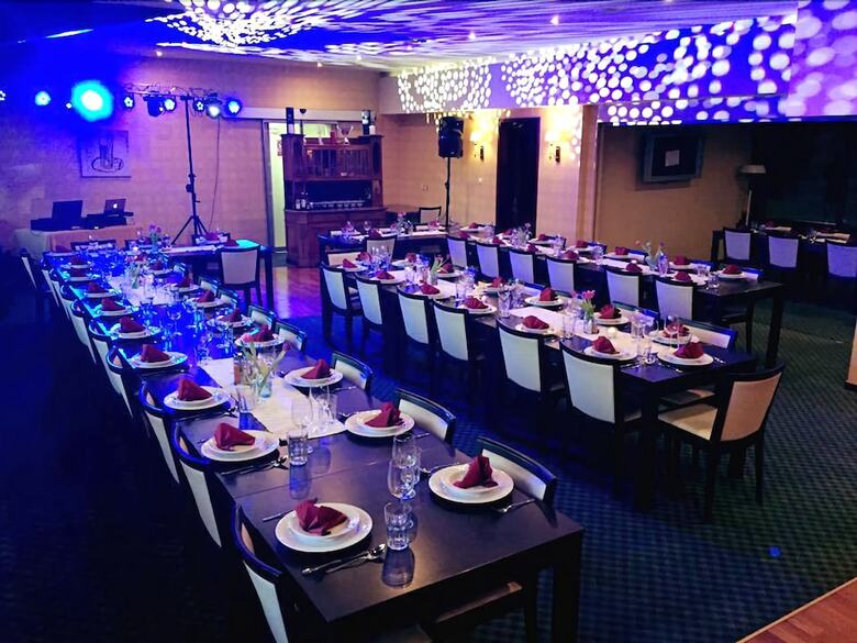 Sport & Wellness Hotel Harmonija