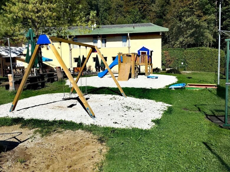 Sport & Wellness Hotel Harmonija