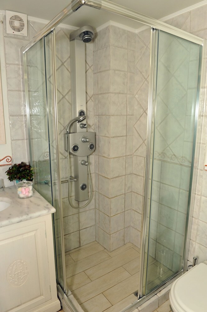 Angelica Boutique Hotel