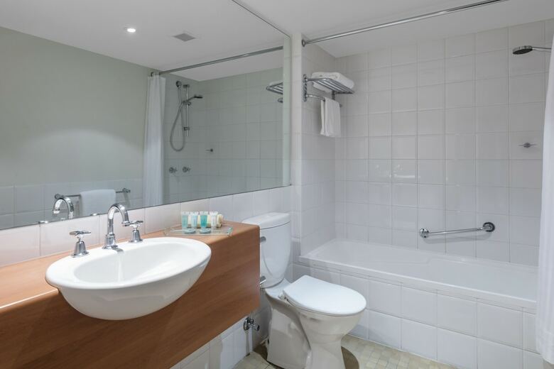 Hotel Nesuto Parramatta