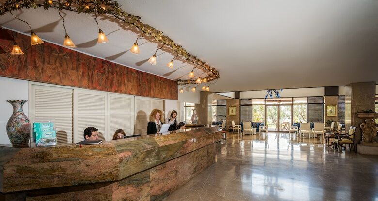 Hotel Bomo Palmariva Beach