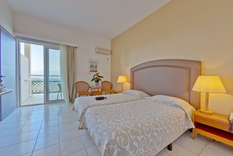 Hotel Bomo Palmariva Beach