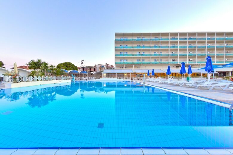 Hotel Bomo Palmariva Beach