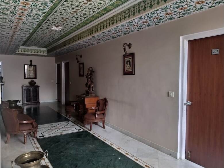 Hotel Anuraag Villa