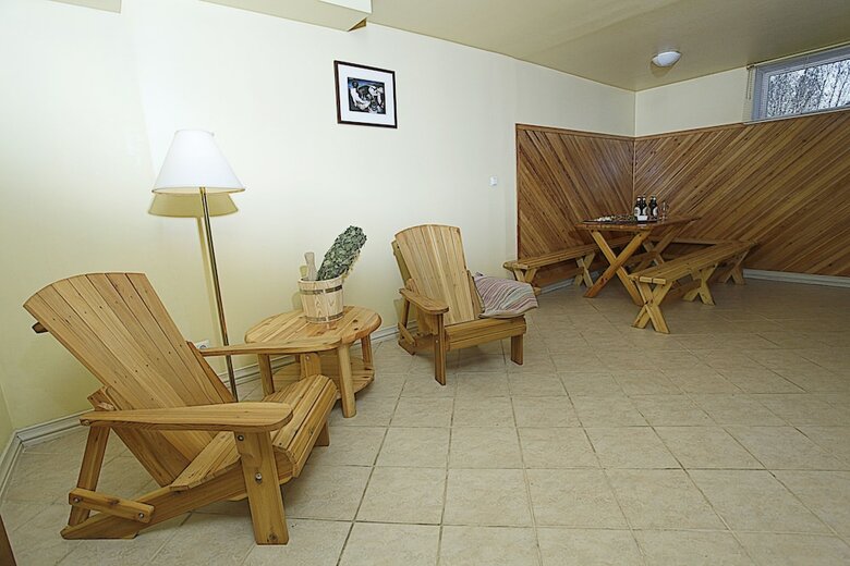 Airport Hotel Mara