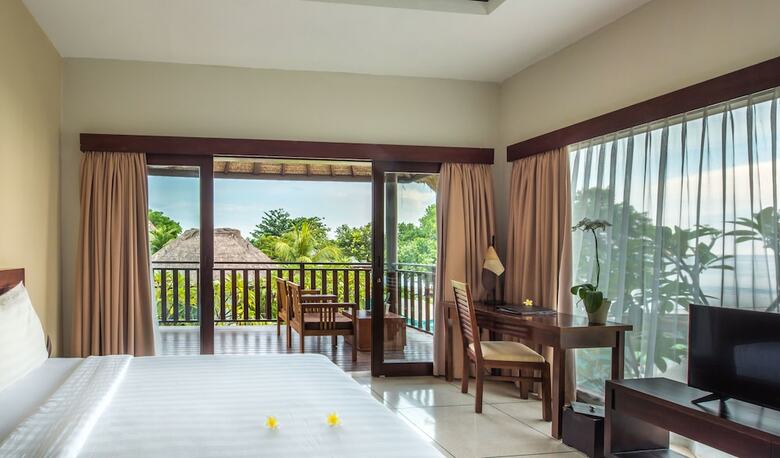Apartamento Living Asia Resort & Spa