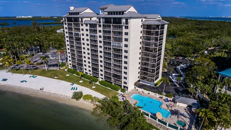 Resort Harbour Properties