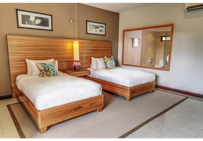 Apartamento The Taaras Beach & Spa Resort