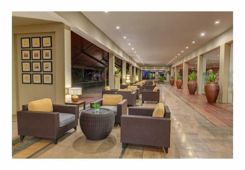 Apartamento The Taaras Beach & Spa Resort