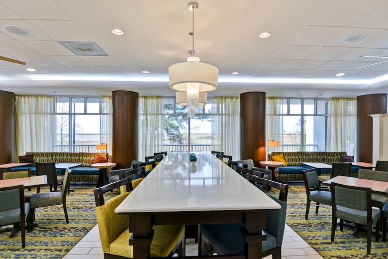 Hotel Hampton Inn Mobile-east Bay/daphne, Al