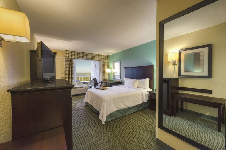 Hotel Hampton Inn Mobile-east Bay/daphne, Al