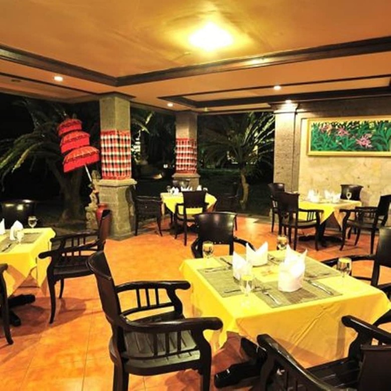 Apartamento de Munut Balinese Resort & Spa