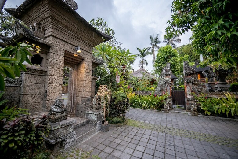 Apartamento de Munut Balinese Resort & Spa