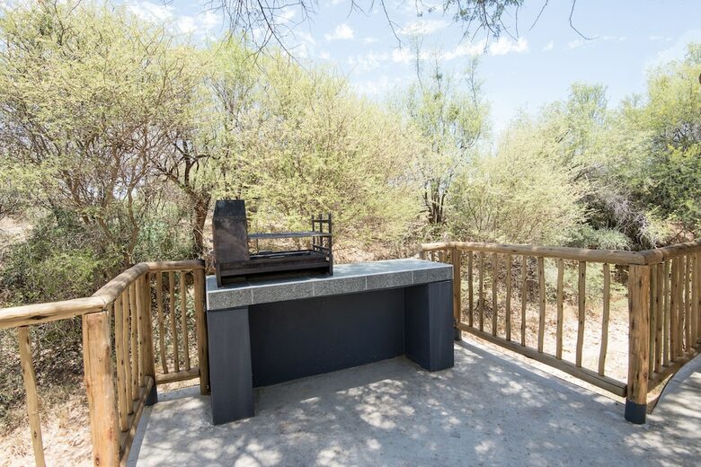Posada Arebbusch Travel Lodge