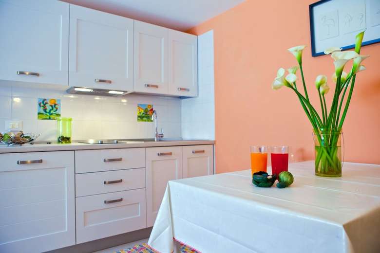 Apartamentos Palazzo Ossuna