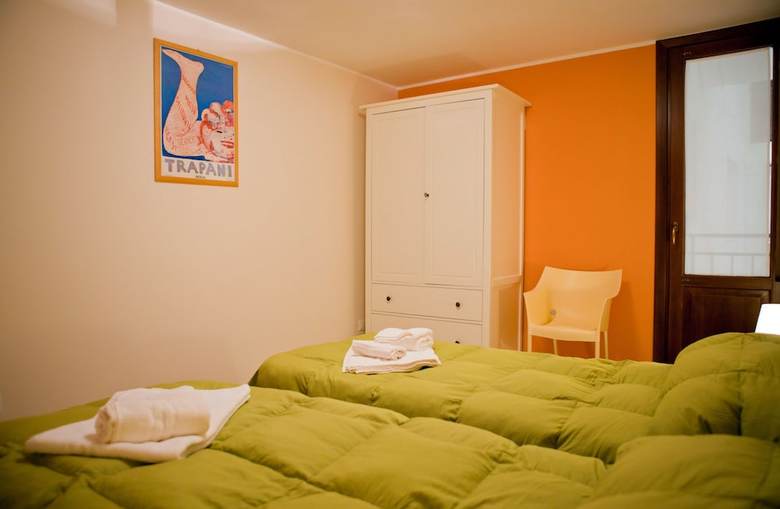 Apartamentos Palazzo Ossuna