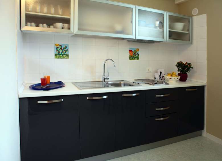 Apartamentos Palazzo Ossuna