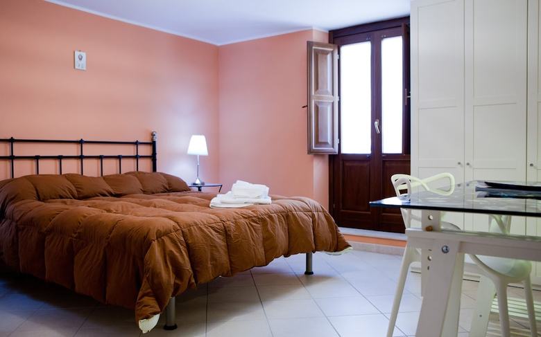 Apartamentos Palazzo Ossuna