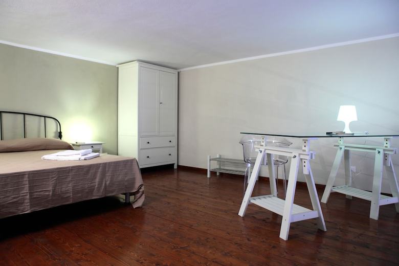 Apartamentos Palazzo Ossuna