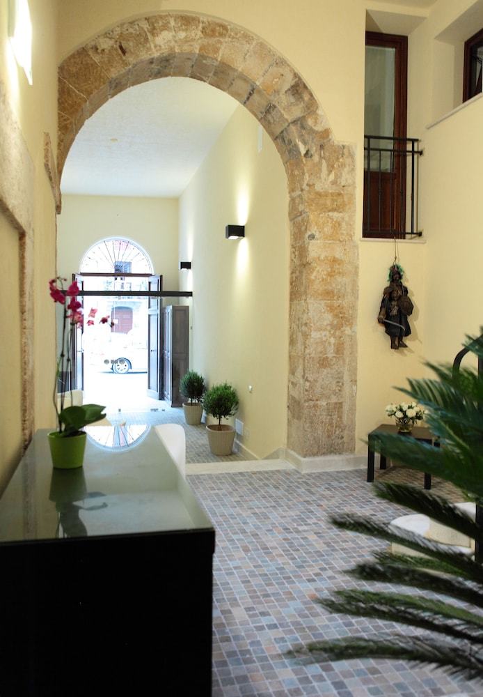 Apartamentos Palazzo Ossuna