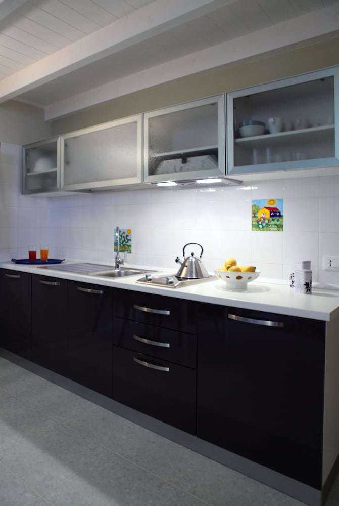 Apartamentos Palazzo Ossuna
