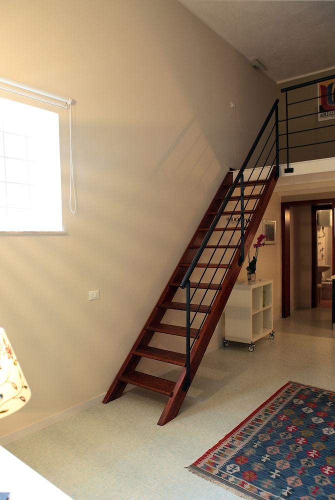 Apartamentos Palazzo Ossuna