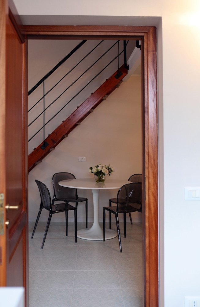 Apartamentos Palazzo Ossuna