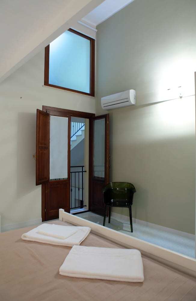 Apartamentos Palazzo Ossuna