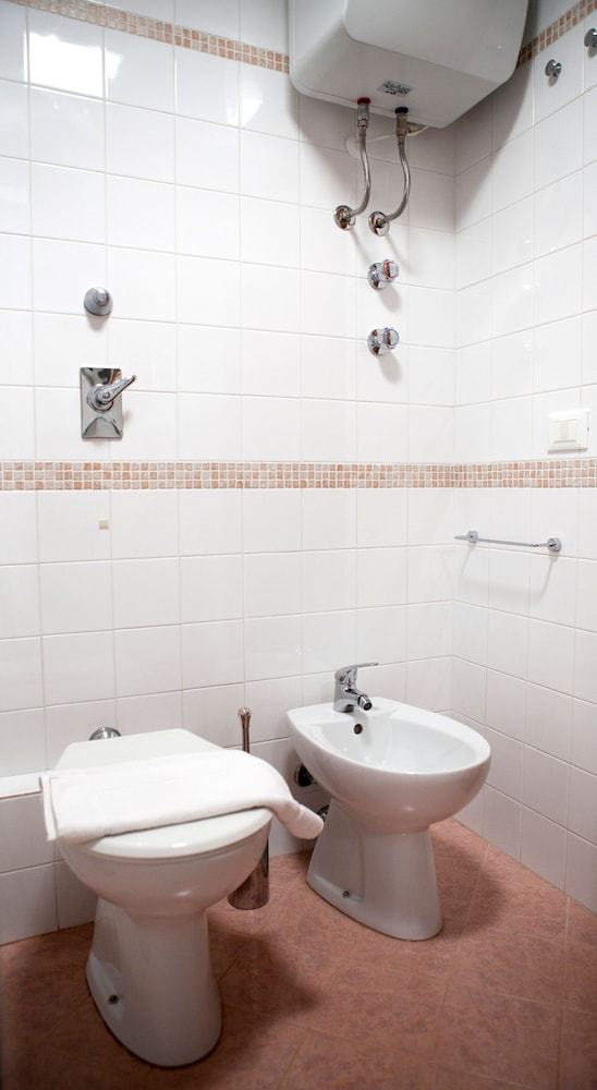 Apartamentos Palazzo Ossuna