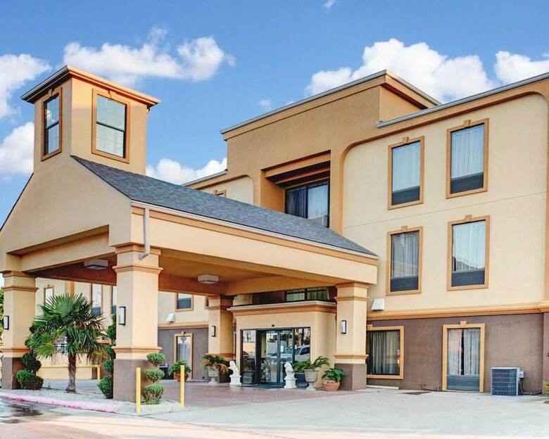 Hotel Comfort Inn Corsicana East