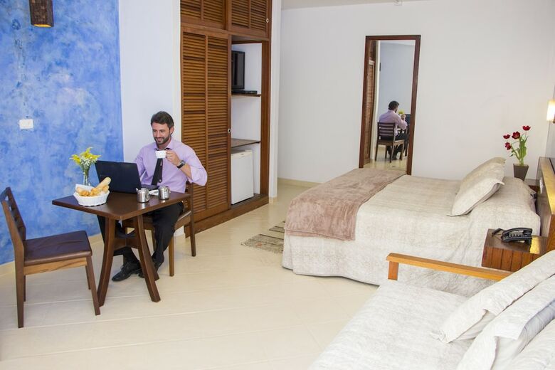 Strand Hotel