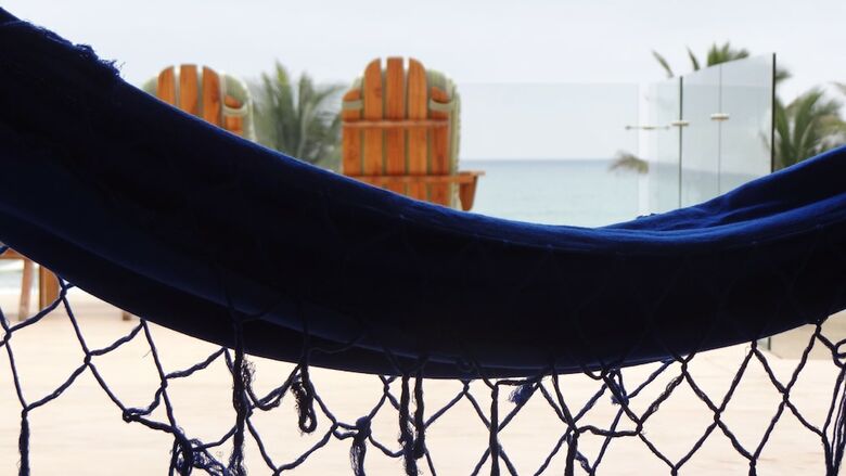 Apartamento Las Tanusas Retreat & Spa