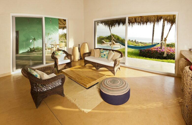 Apartamento Las Tanusas Retreat & Spa