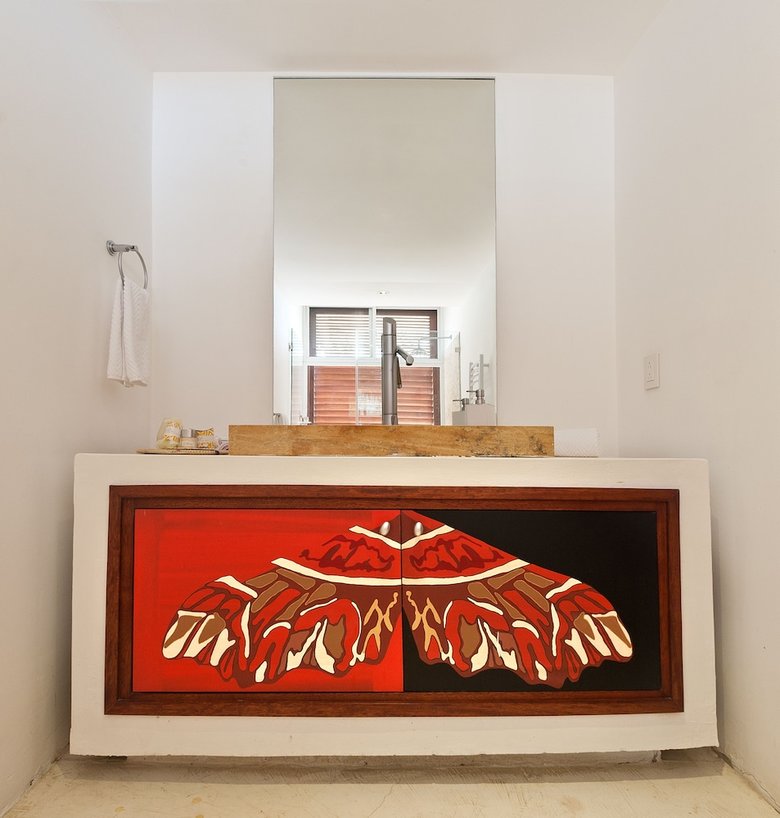 Apartamento Las Tanusas Retreat & Spa