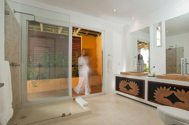Apartamento Las Tanusas Retreat & Spa