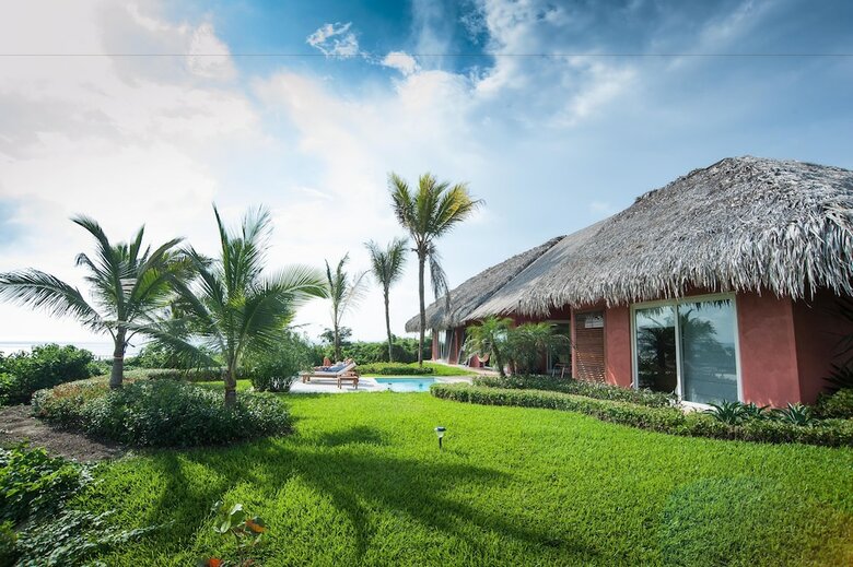 Apartamento Las Tanusas Retreat & Spa